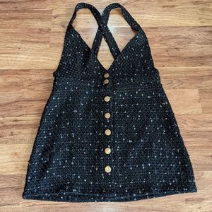 Women's Amaryllis Top Size Small